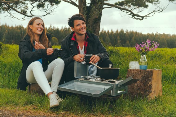 Now Screen creates influencer-led campaign for Nature’s Organics