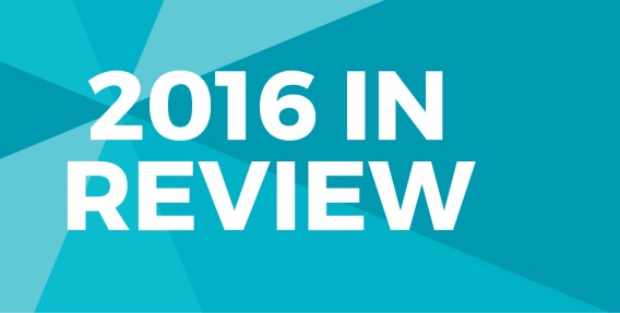 Year In Review: October – Qantas rebrand; Cuts at Yahoo!7; The rise of the introvert