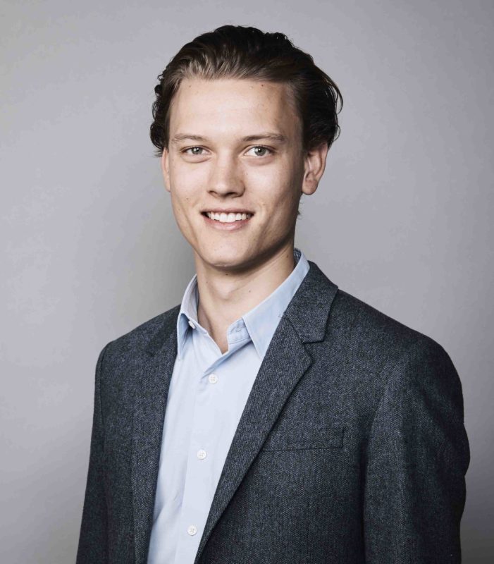 Dawson has a board director at UnLtd. since November 2015