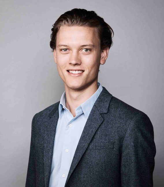 Initiative’s John Dawson relocates to Copenhagen
