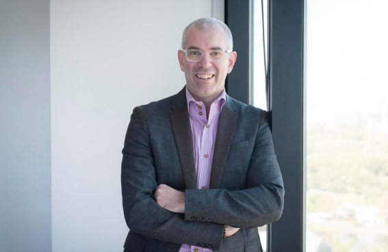 Bupa’s departing CMO John Moore sees even bigger shifts ahead as he takes on new UK role