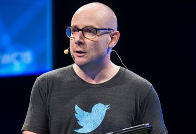 Jonno Simpson, Twitter Australia’s first employee, joins Unscriptd
