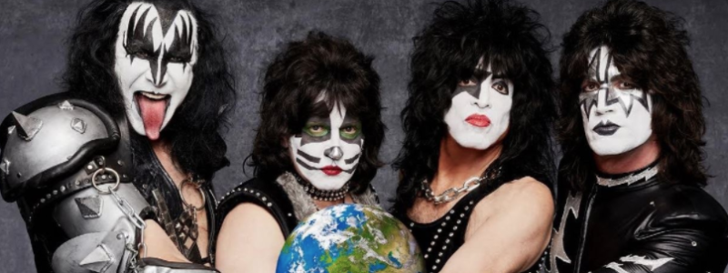 kiss-band-facebook-page