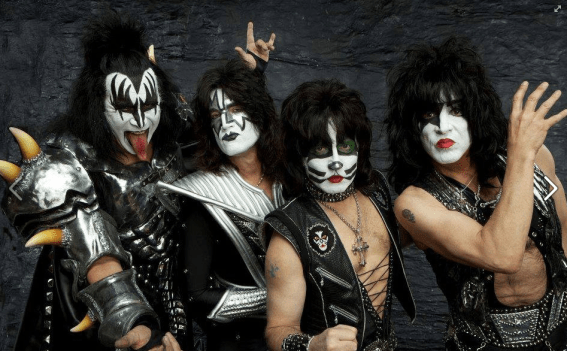 Morning Update: What KISS taught me about marketing; biggest spending brands of 2016; confessions of a weed agency
