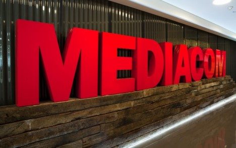 MediaCom appoints new senior production director