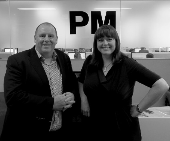 Virginia Hyland launches new agency Programmatic Media with aim of delivering transparency to clients