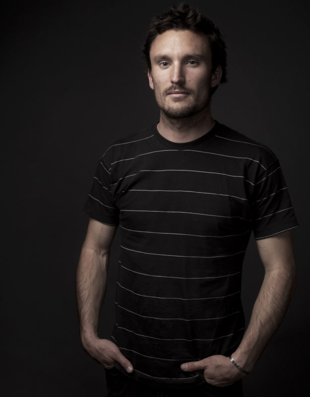 Andrew Quilty
