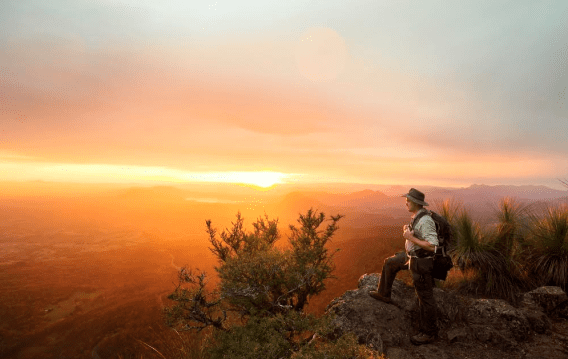 JWT takes Tourism Queensland to the world with first campaign