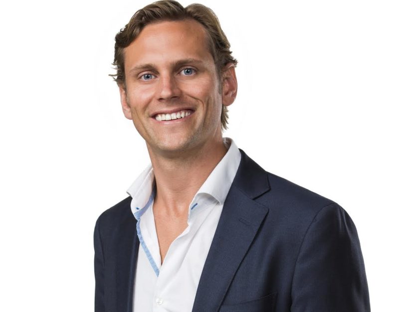 Rob Draper