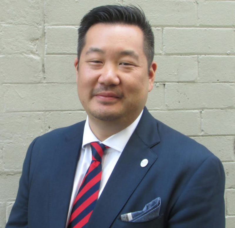 Clement Tsang