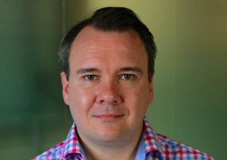 OMD chief digital officer Stuart Bailey moves across to PHD