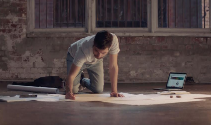 Swinburne Online campaign