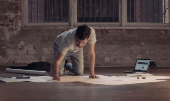 Swinburne Online tells potential students ‘Let’s do this’