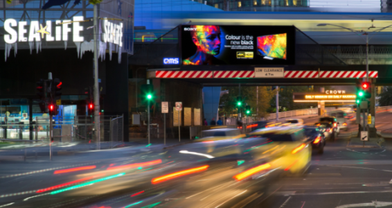 QMS Media looks to raise $20m to buy unnamed target
