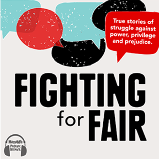 Maurice Blackburn expands social justice campaign with 12-week podcast