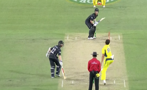 Aussie cricket win helps Nine lift Tuesday ratings trophy