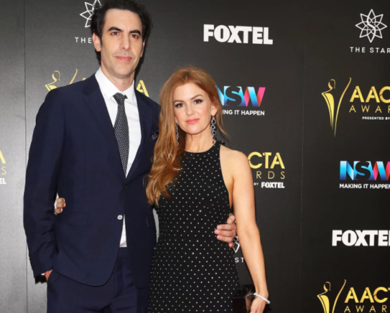 Hacksaw Ridge sweeps AACTA’s, Women in Film and Television stage ‘sausage party’ protest