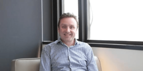 Lavender announces Brian Sliman as head of data