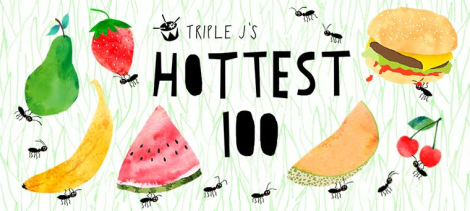 Triple J opens the voting lines for the Hottest 100