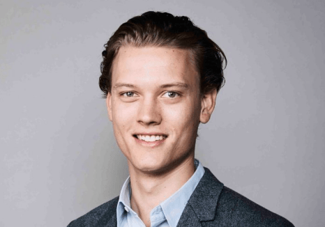John Dawson joins Initiative after short stint with sister agency Ensemble