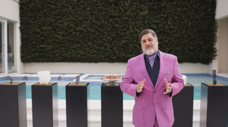 Matt Preston - Royal Life Saving Australia