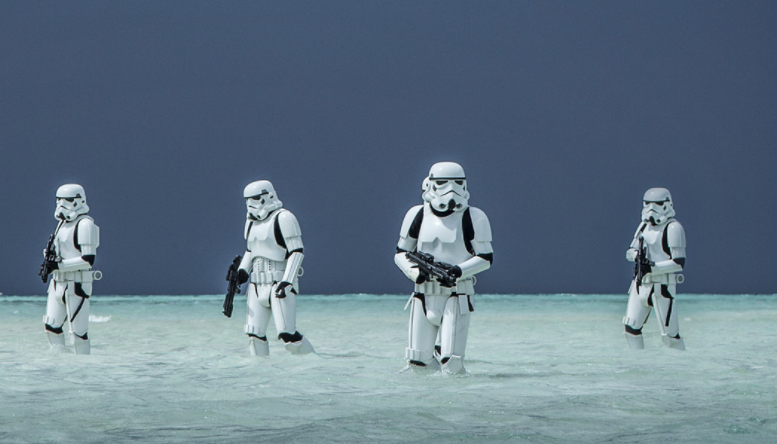 Rogue One: Star Wars