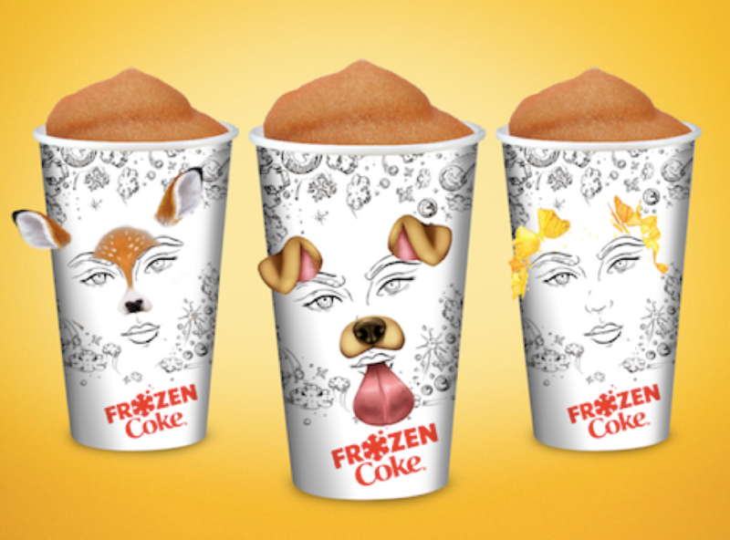 snapchat-cup