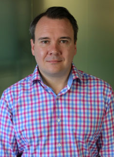 Stuart Bailey shifts from OMD to PHD