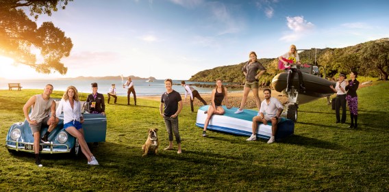 Air New Zealand launches ‘Summer of Safety’ promoting Northland region