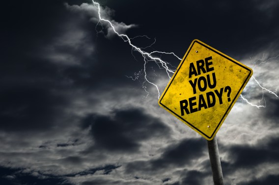 When’s a good time to talk about crisis PR?