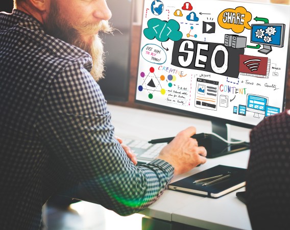 Why Google’s algorithms could spell the return to AAA marketing