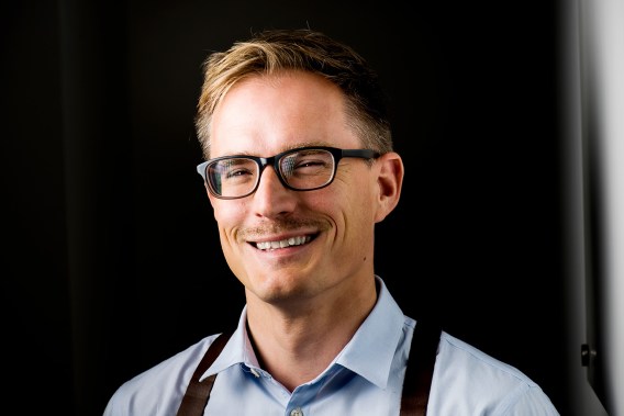 24 Hours With… Tim Penton, head of media at Global Red