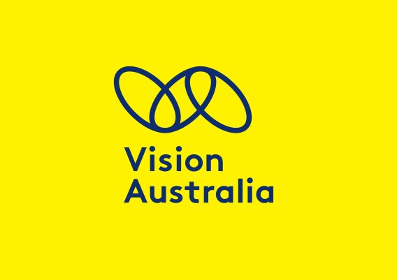 Vision Australia unveils new brand identity, aims to ‘stand out from the rest’