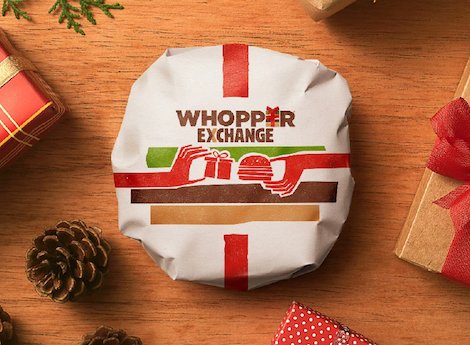 Morning Update: Burger King launches #Whopper Exchange; legacy publishers ‘are in denial’; how to market in Asia