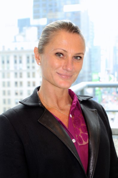 Mayer: New MD of OMD Sydney