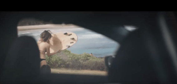 Allianz brand shift tells drivers: Unlike some, we don’t want you to lock your car in a garage