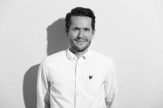 24 Hours With… Ben Fletcher, managing director at Generate
