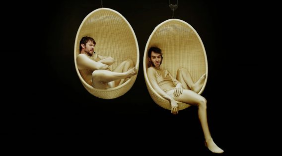 Imagine if Bonds reduced men to their balls… or if it’s easier, imagine they already had