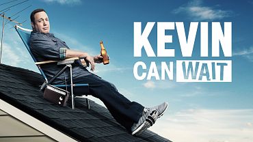 Viewers can’t watch Kevin Can Wait