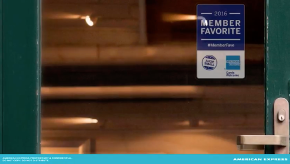 Mumbrella360: Turning Data Into Dollars – An Inside Look at How American Express Helps Its Business Partners Drive revenue