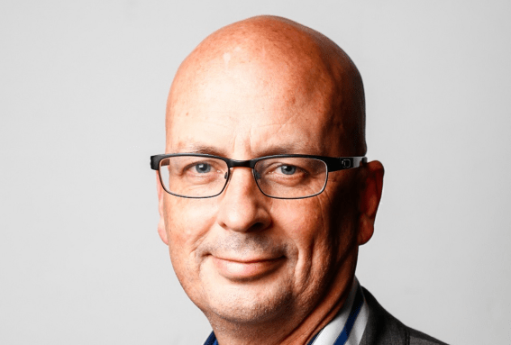 The Age editor Mark Forbes resigns amid harassment claims
