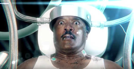 When will adland’s bias against alien abductees and hairy men end?