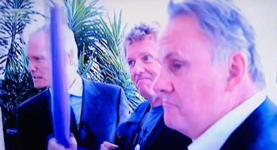 Sky News drops Outsiders from schedule after sacking of Mark Latham