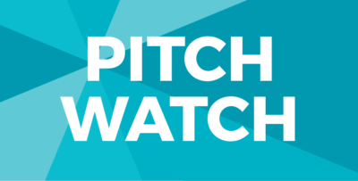 Pitch Watch: Toyota and Energy Australia call pitches while Unibet and Rivers move media
