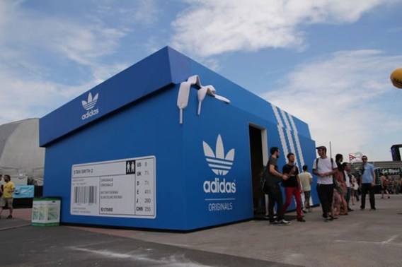 Is a pop-up shop right for your brand?