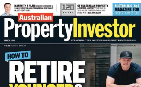 Property investment magazine closes despite soaring market