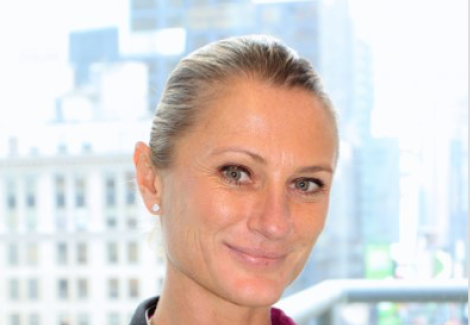 Yvette Mayer returns to Australia to lead OMD’s Sydney operation