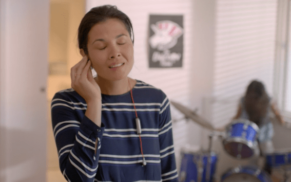 ABC pushes podcasts with TV campaign