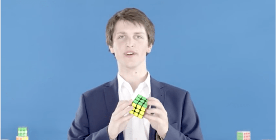 Explaining finance is the easy bit in new ANZ advertising campaign