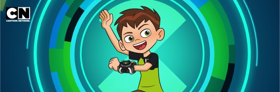Cartoon Network and Boomerang launch on Fetch TV